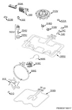 Electrical equipment