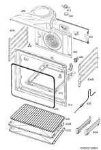 Oven