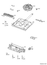 Functional parts