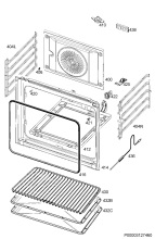 Oven