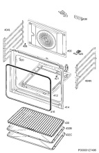 Oven