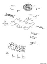 Functional parts