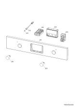 Command panel