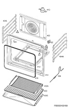 Oven