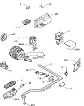 Electrical equipment