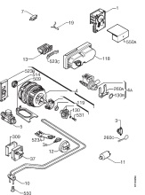 Electrical equipment