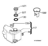 Water softener