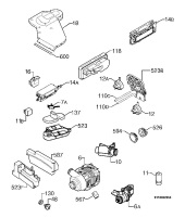 Electrical equipment