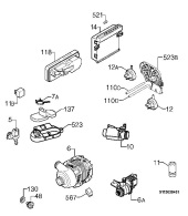 Electrical equipment