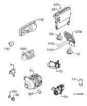 Electrical equipment