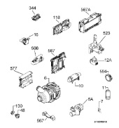 Electrical equipment