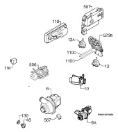Electrical equipment