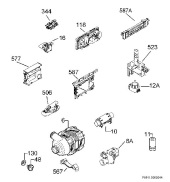 Electrical equipment
