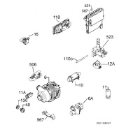 Electrical equipment