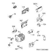 Electrical equipment