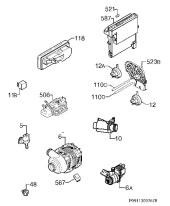Electrical equipment