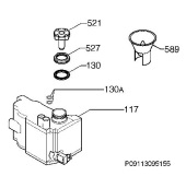 Water softener