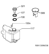 Water softener