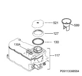 Water softener