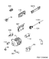 Electrical equipment
