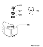 Water softener