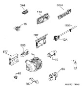 Electrical equipment