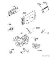 Electrical equipment