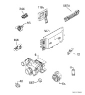 Electrical equipment
