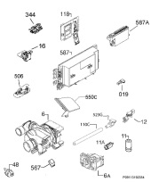 Electrical equipment