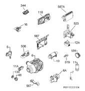 Electrical equipment