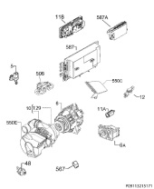 Electrical equipment