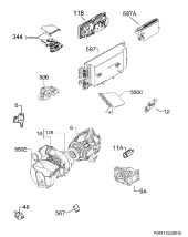 Electrical equipment