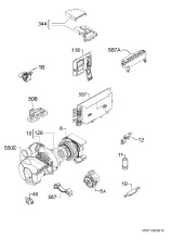 Electrical equipment