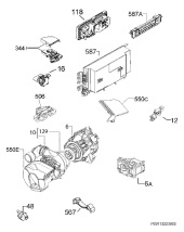 Electrical equipment