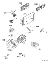 Electrical equipment