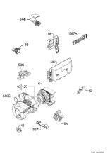 Electrical equipment