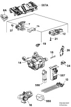 Electrical equipment