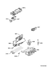 Electrical equipment
