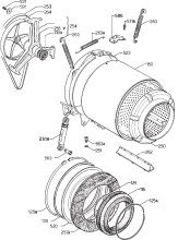 Functional parts