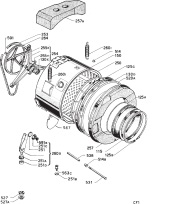 Functional parts