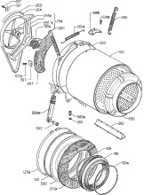 Functional parts