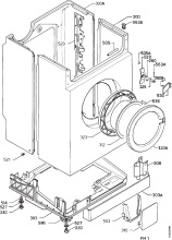 Cabinet + armatures
