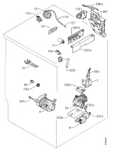 Electrical equipment