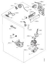 Electrical equipment