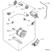 Electrical equipment