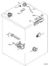 Electrical equipment