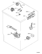 Electrical equipment