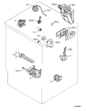 Electrical equipment