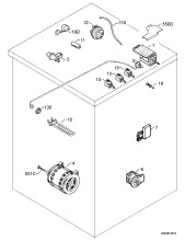 Electrical equipment