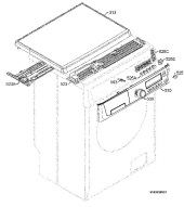 Command panel